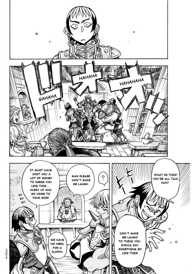 Tensei Shitara Slime Datta Ken Toaru Kyuka No Sigoshi Kata Chapter 2 Page 19