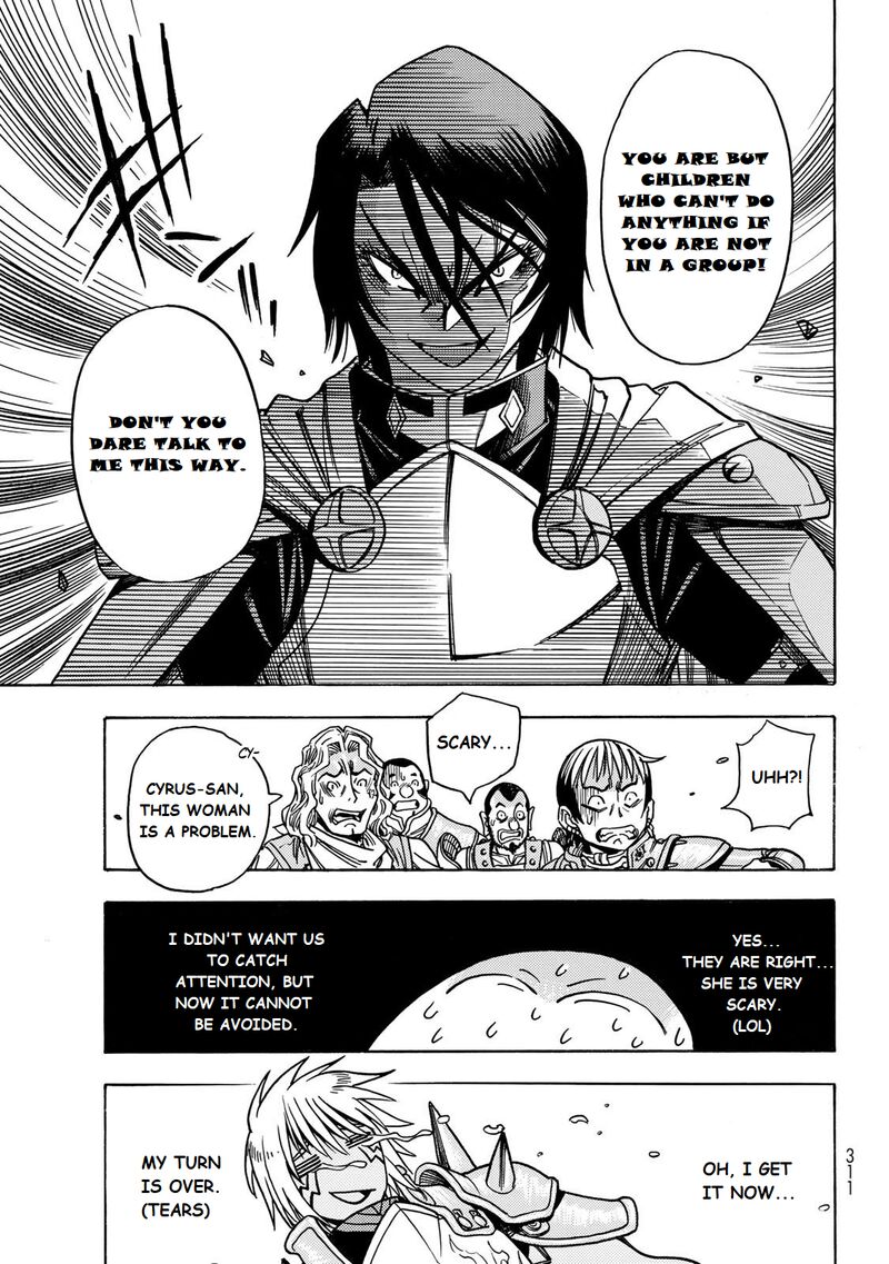 Tensei Shitara Slime Datta Ken Toaru Kyuka No Sigoshi Kata Chapter 2 Page 26