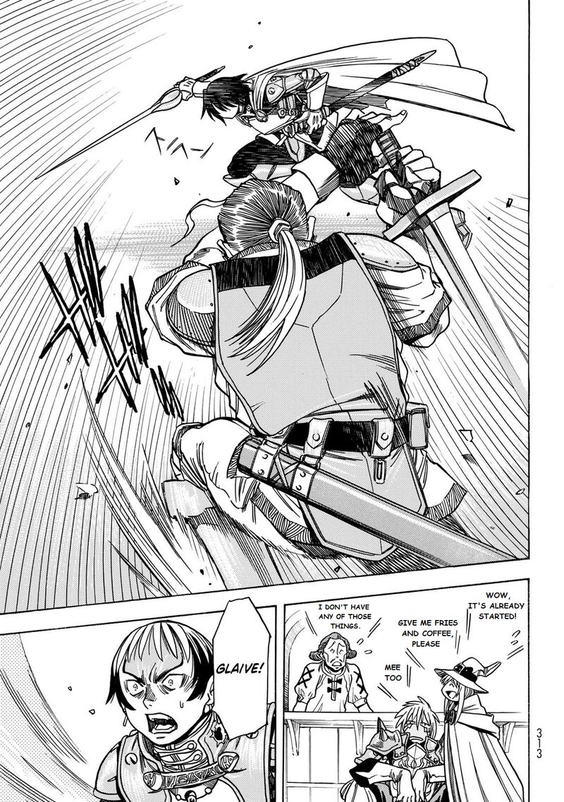 Tensei Shitara Slime Datta Ken Toaru Kyuka No Sigoshi Kata Chapter 2 Page 28