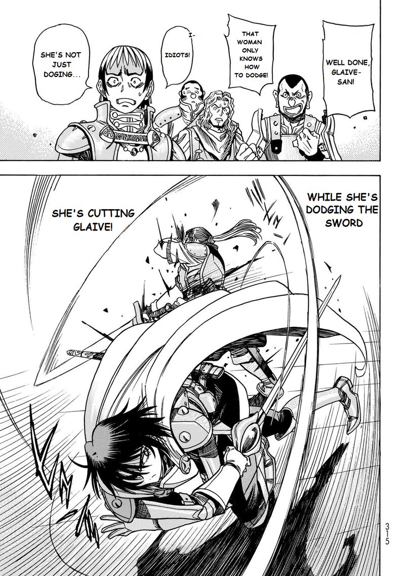 Tensei Shitara Slime Datta Ken Toaru Kyuka No Sigoshi Kata Chapter 2 Page 30