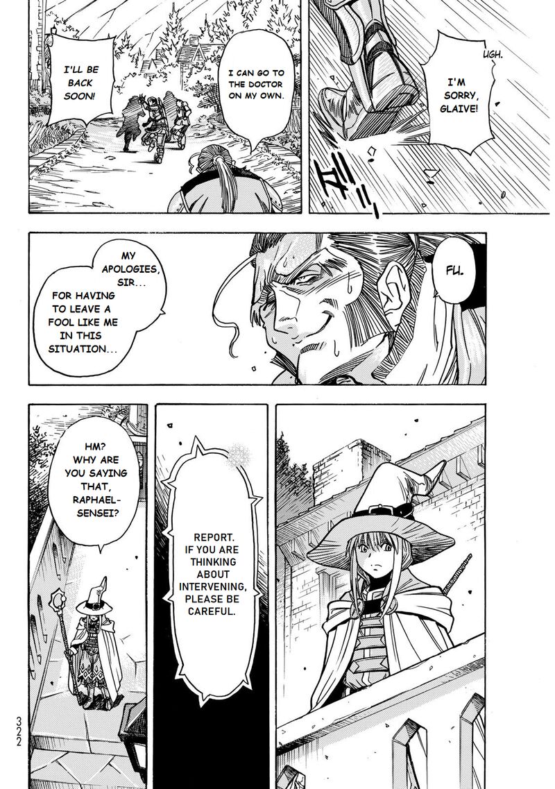 Tensei Shitara Slime Datta Ken Toaru Kyuka No Sigoshi Kata Chapter 2 Page 37