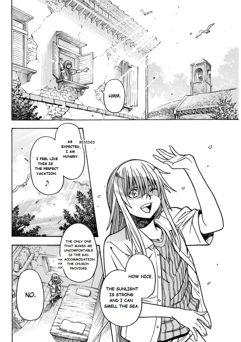 Tensei Shitara Slime Datta Ken Toaru Kyuka No Sigoshi Kata Chapter 2 Page 5