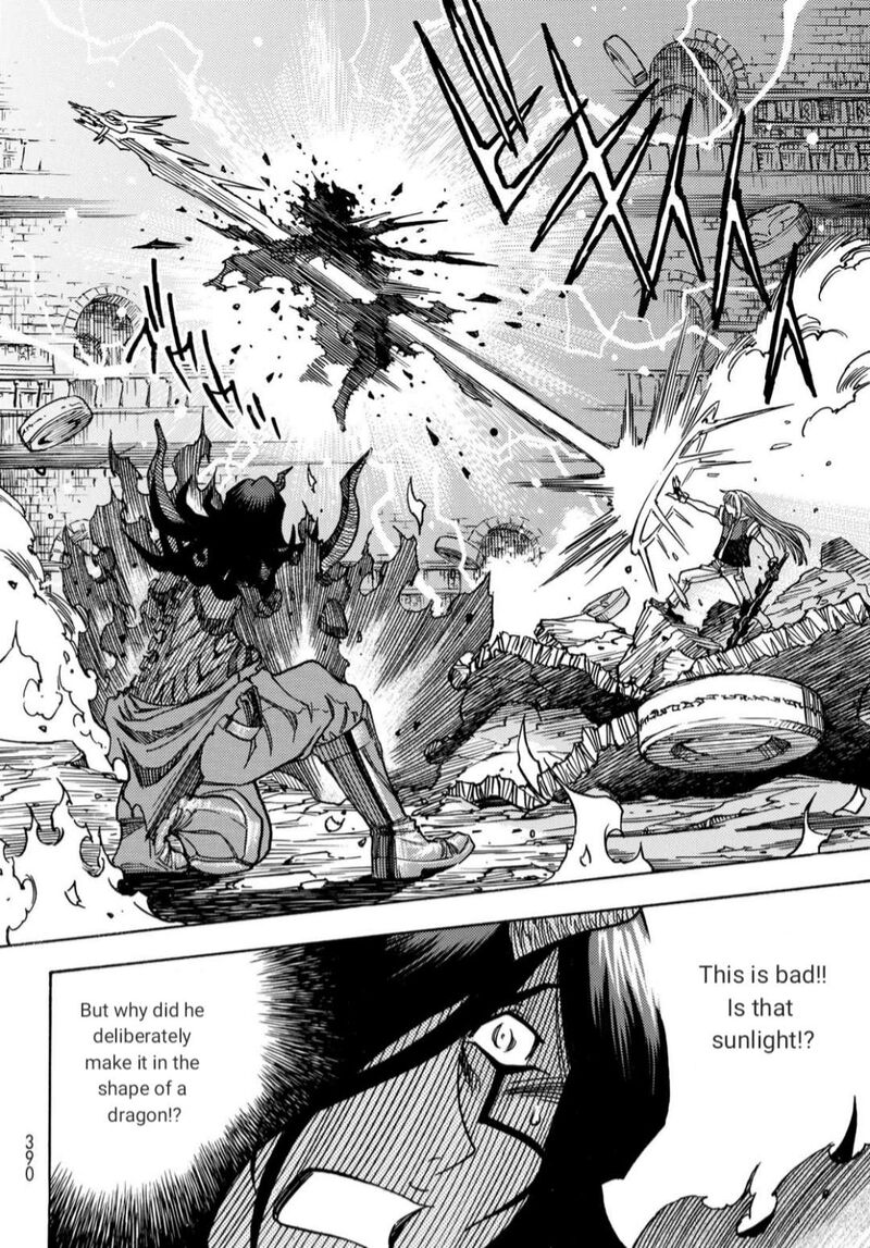 Tensei Shitara Slime Datta Ken Toaru Kyuka No Sigoshi Kata Chapter 20 Page 4