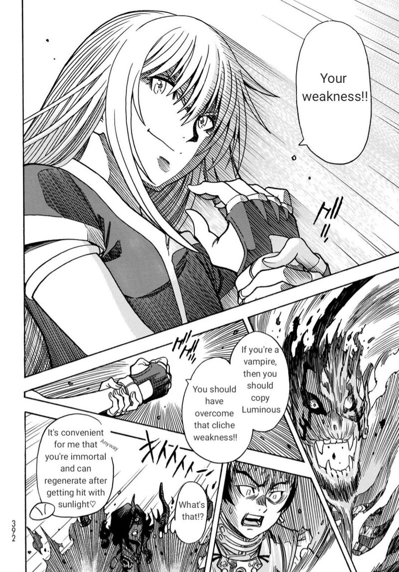 Tensei Shitara Slime Datta Ken Toaru Kyuka No Sigoshi Kata Chapter 20 Page 6