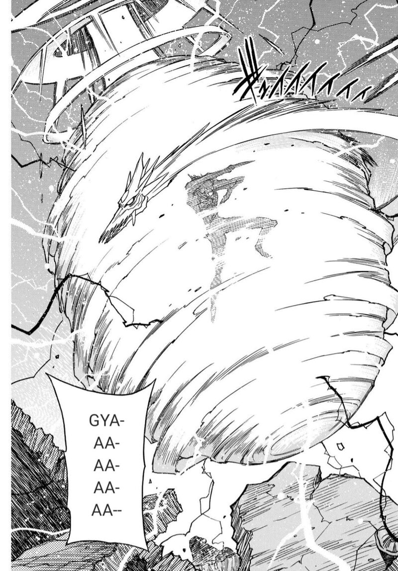 Tensei Shitara Slime Datta Ken Toaru Kyuka No Sigoshi Kata Chapter 20 Page 9
