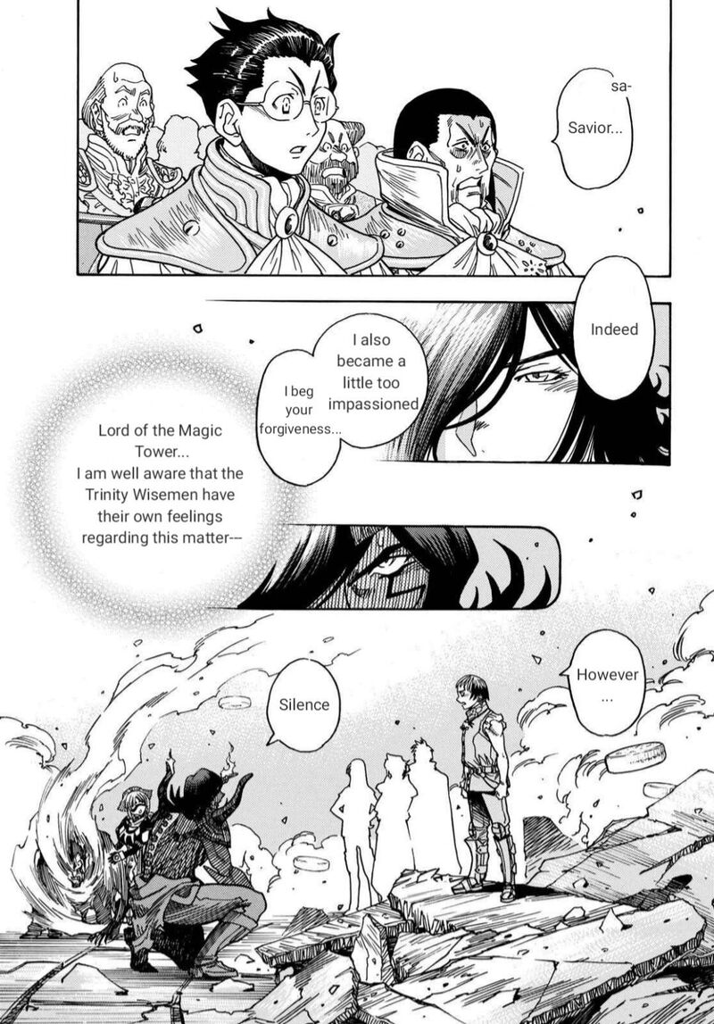 Tensei Shitara Slime Datta Ken Toaru Kyuka No Sigoshi Kata Chapter 21 Page 15