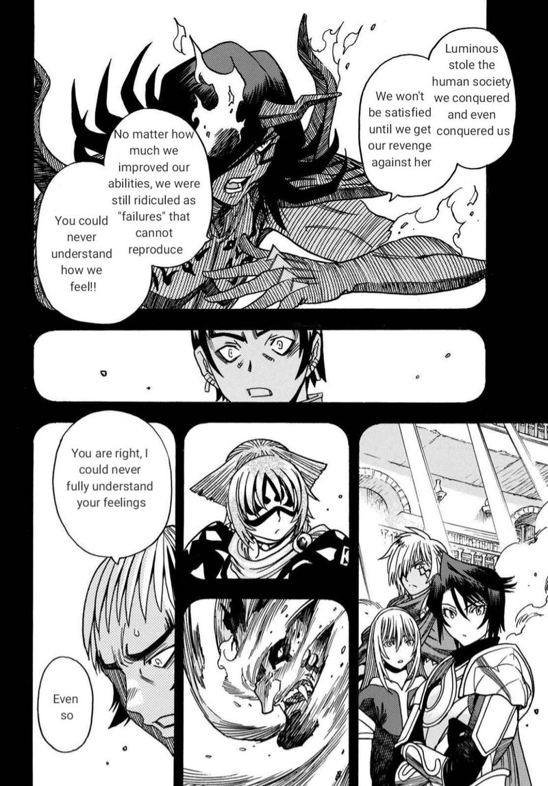 Tensei Shitara Slime Datta Ken Toaru Kyuka No Sigoshi Kata Chapter 21 Page 16
