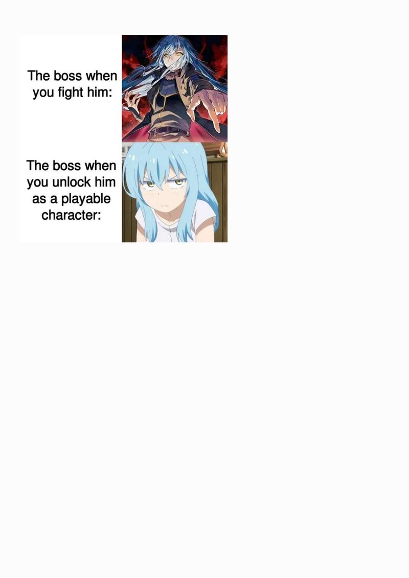 Tensei Shitara Slime Datta Ken Toaru Kyuka No Sigoshi Kata Chapter 21 Page 27