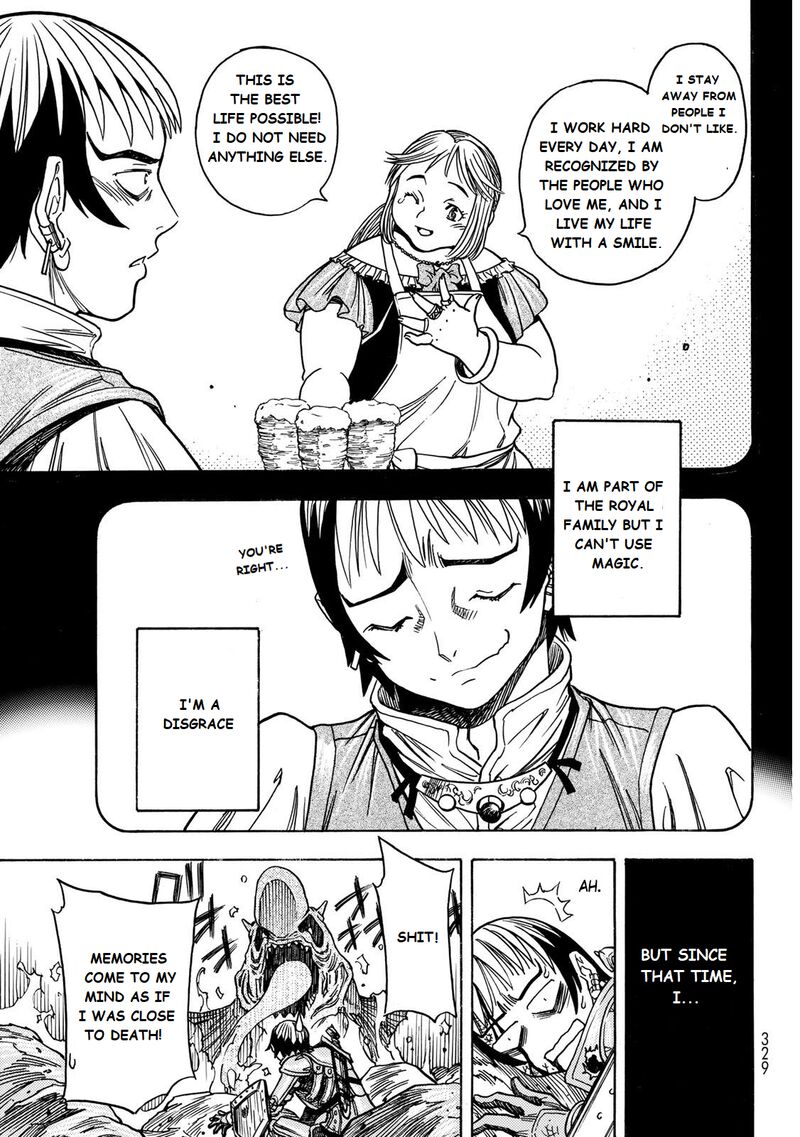 Tensei Shitara Slime Datta Ken Toaru Kyuka No Sigoshi Kata Chapter 3 Page 10