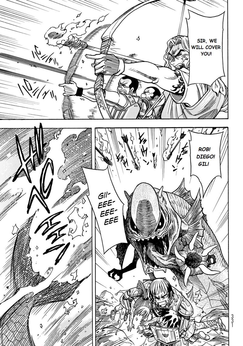 Tensei Shitara Slime Datta Ken Toaru Kyuka No Sigoshi Kata Chapter 3 Page 12