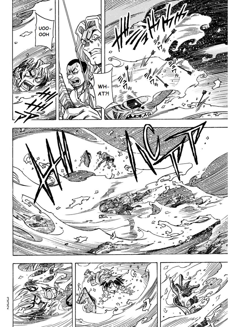 Tensei Shitara Slime Datta Ken Toaru Kyuka No Sigoshi Kata Chapter 3 Page 13