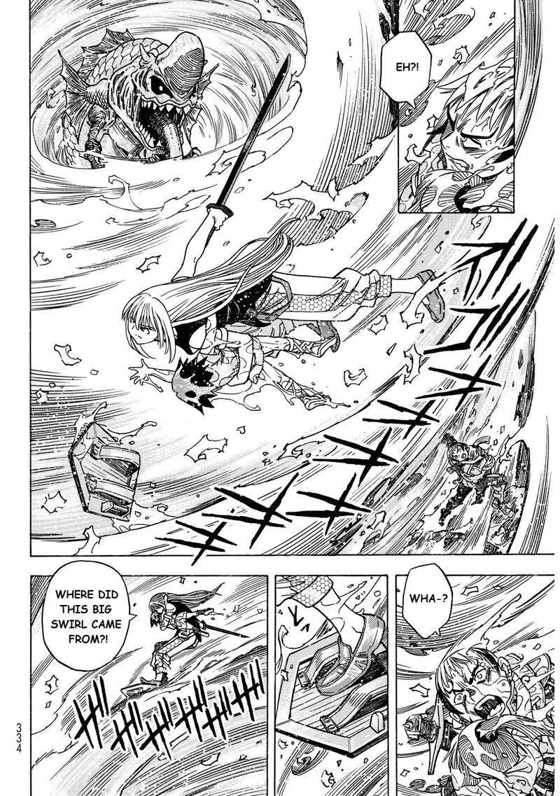 Tensei Shitara Slime Datta Ken Toaru Kyuka No Sigoshi Kata Chapter 3 Page 15