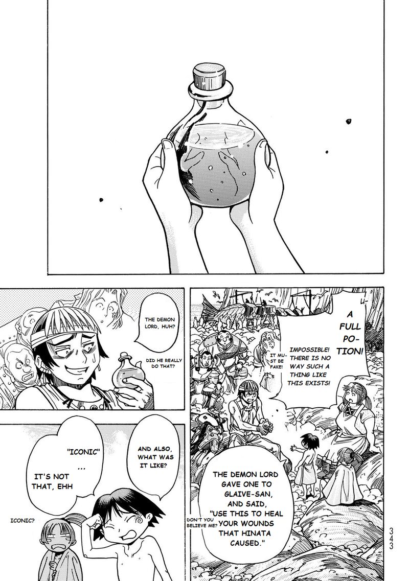 Tensei Shitara Slime Datta Ken Toaru Kyuka No Sigoshi Kata Chapter 3 Page 24