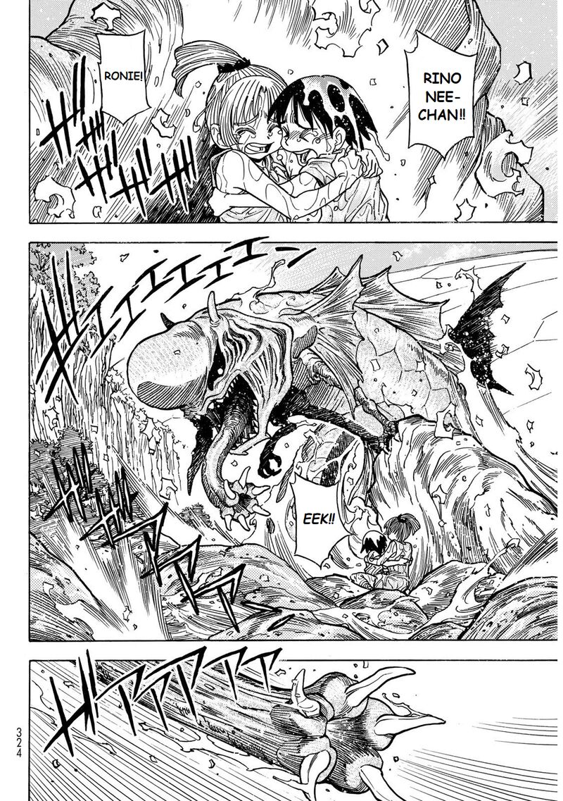 Tensei Shitara Slime Datta Ken Toaru Kyuka No Sigoshi Kata Chapter 3 Page 5