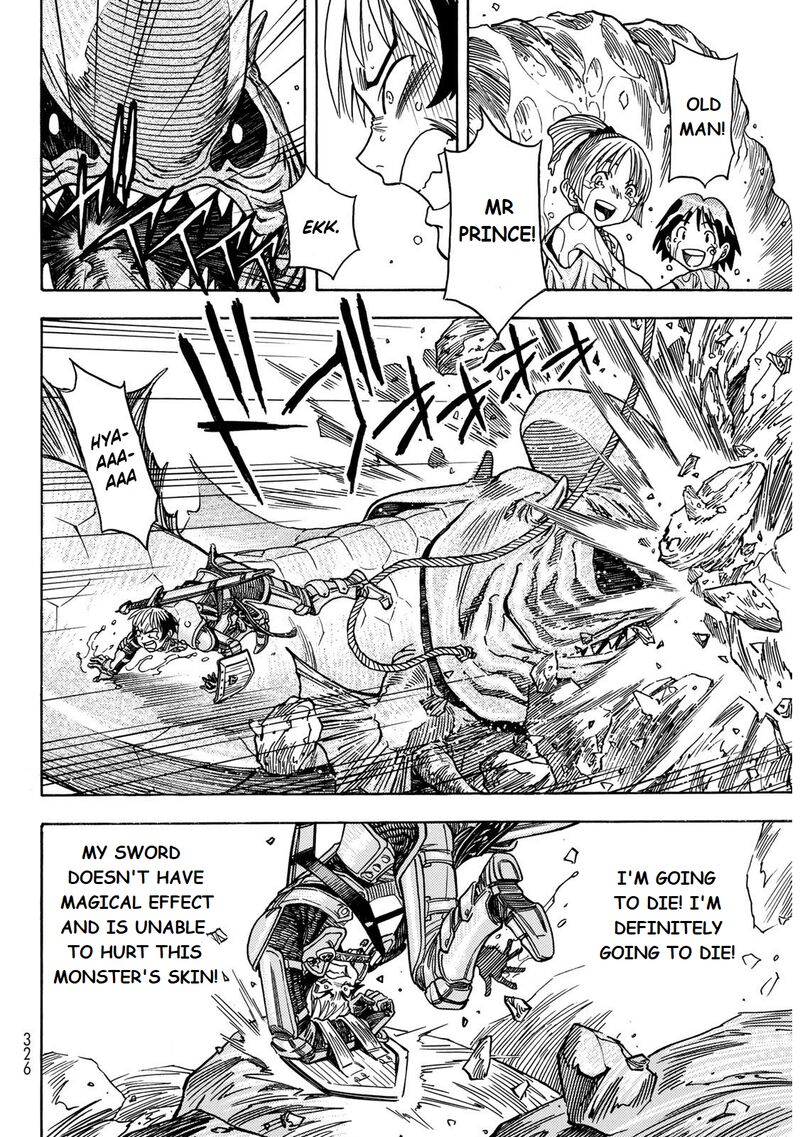 Tensei Shitara Slime Datta Ken Toaru Kyuka No Sigoshi Kata Chapter 3 Page 7