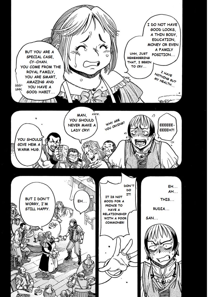 Tensei Shitara Slime Datta Ken Toaru Kyuka No Sigoshi Kata Chapter 3 Page 9