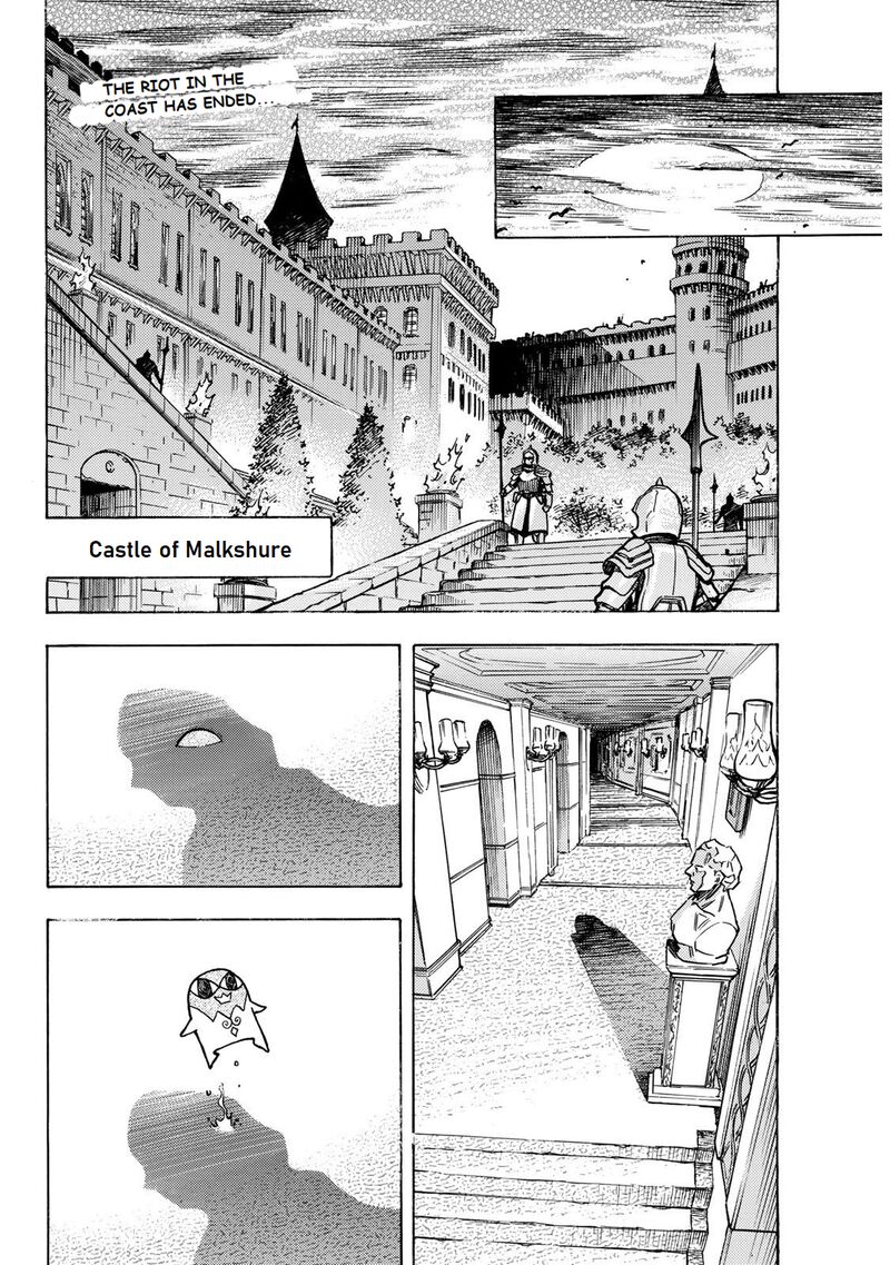 Tensei Shitara Slime Datta Ken Toaru Kyuka No Sigoshi Kata Chapter 4 Page 4