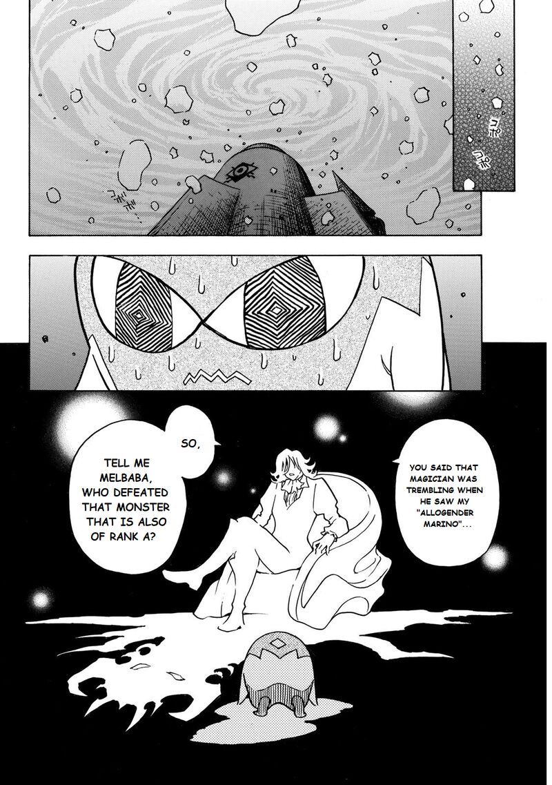 Tensei Shitara Slime Datta Ken Toaru Kyuka No Sigoshi Kata Chapter 5 Page 20