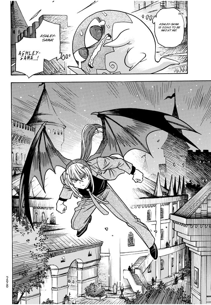 Tensei Shitara Slime Datta Ken Toaru Kyuka No Sigoshi Kata Chapter 7 Page 19
