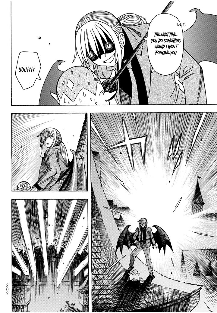 Tensei Shitara Slime Datta Ken Toaru Kyuka No Sigoshi Kata Chapter 7 Page 23