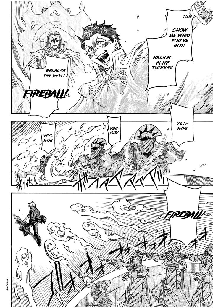 Tensei Shitara Slime Datta Ken Toaru Kyuka No Sigoshi Kata Chapter 7 Page 5
