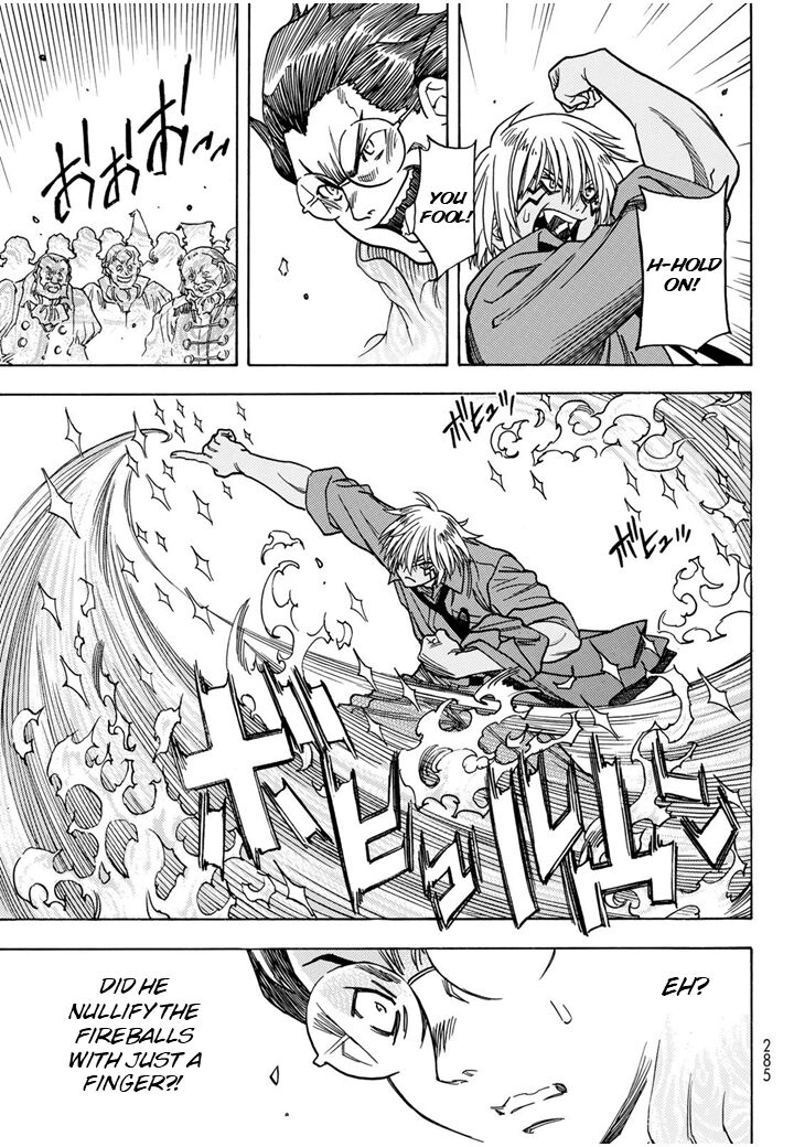 Tensei Shitara Slime Datta Ken Toaru Kyuka No Sigoshi Kata Chapter 7 Page 6