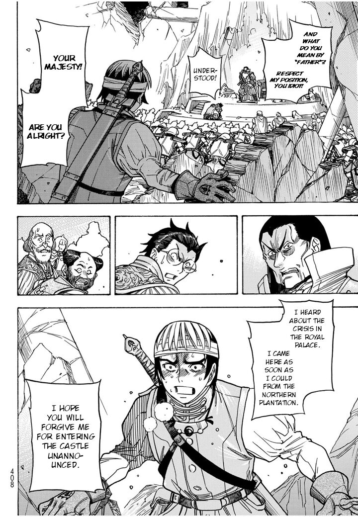 Tensei Shitara Slime Datta Ken Toaru Kyuka No Sigoshi Kata Chapter 8 Page 10