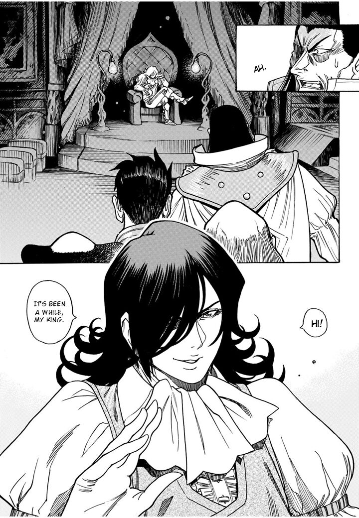 Tensei Shitara Slime Datta Ken Toaru Kyuka No Sigoshi Kata Chapter 8 Page 21