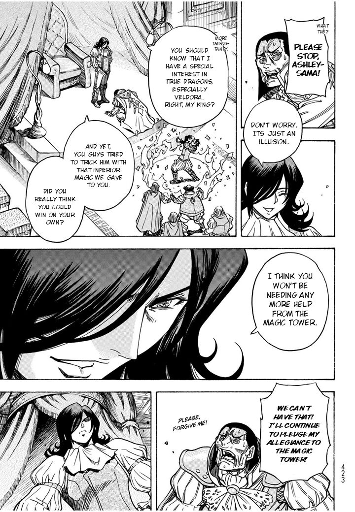 Tensei Shitara Slime Datta Ken Toaru Kyuka No Sigoshi Kata Chapter 8 Page 25