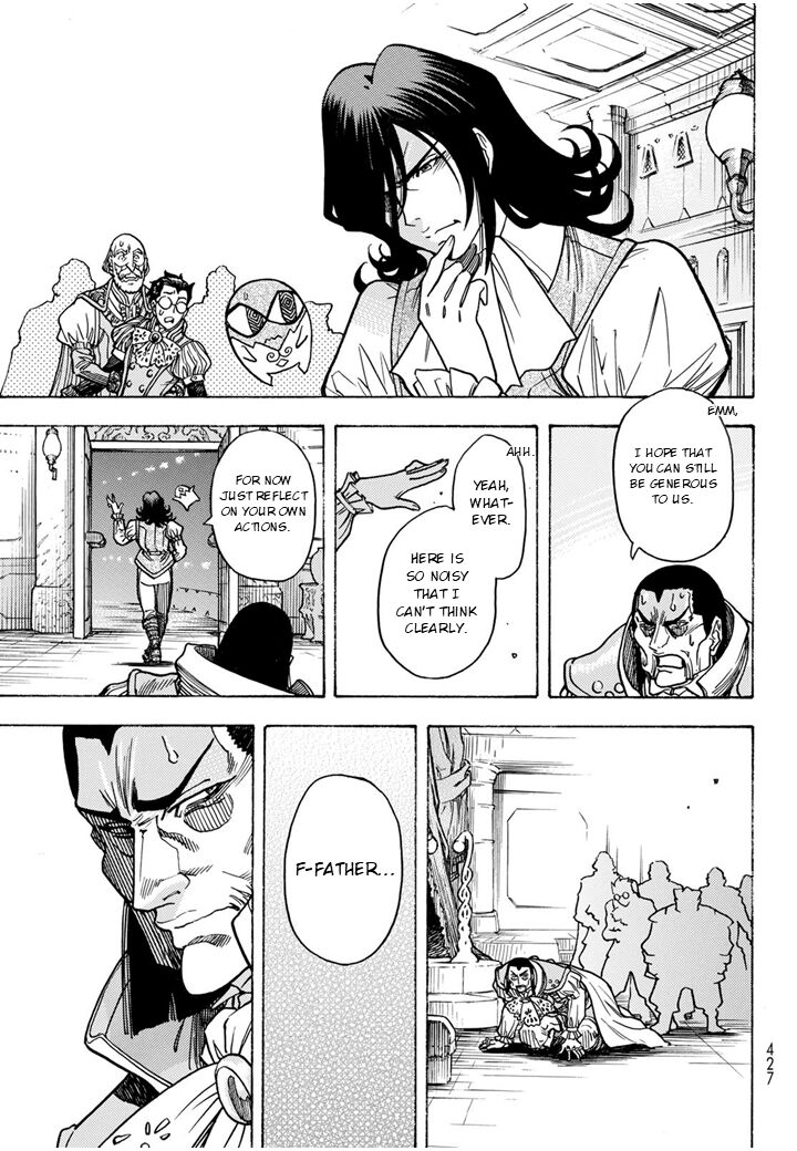 Tensei Shitara Slime Datta Ken Toaru Kyuka No Sigoshi Kata Chapter 8 Page 29