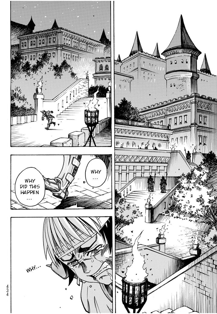 Tensei Shitara Slime Datta Ken Toaru Kyuka No Sigoshi Kata Chapter 8 Page 36
