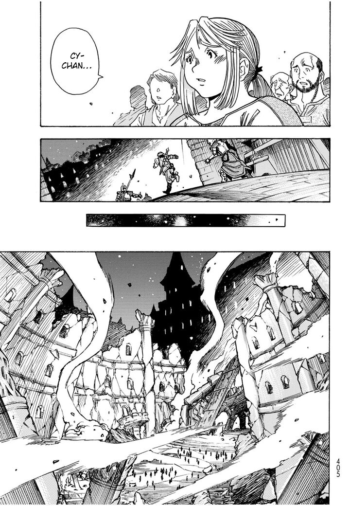 Tensei Shitara Slime Datta Ken Toaru Kyuka No Sigoshi Kata Chapter 8 Page 7