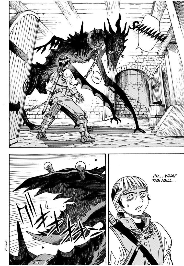 Tensei Shitara Slime Datta Ken Toaru Kyuka No Sigoshi Kata Chapter 9 Page 10