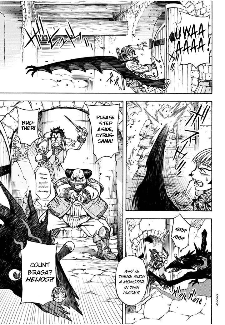 Tensei Shitara Slime Datta Ken Toaru Kyuka No Sigoshi Kata Chapter 9 Page 11