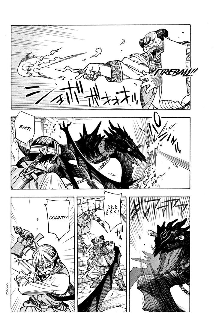 Tensei Shitara Slime Datta Ken Toaru Kyuka No Sigoshi Kata Chapter 9 Page 12