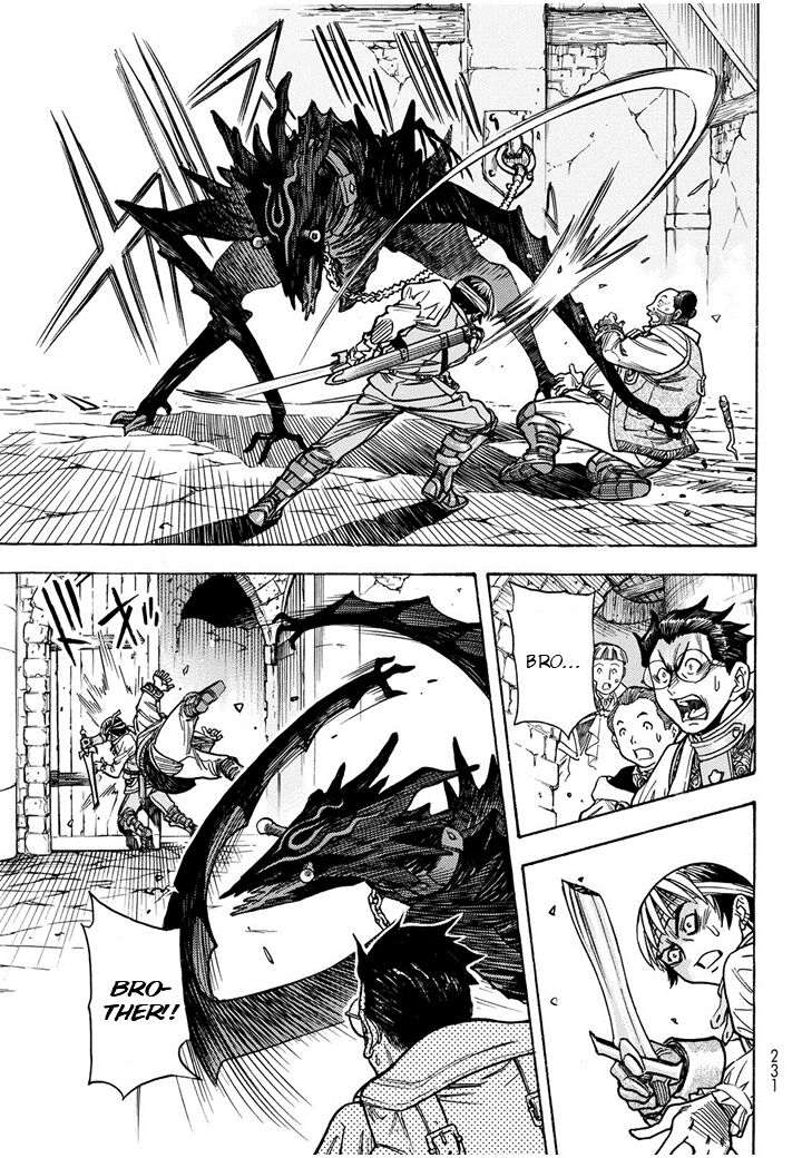 Tensei Shitara Slime Datta Ken Toaru Kyuka No Sigoshi Kata Chapter 9 Page 13