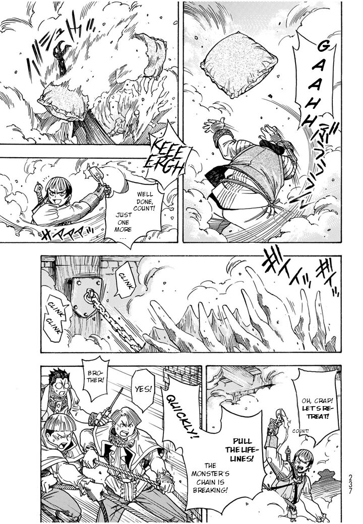 Tensei Shitara Slime Datta Ken Toaru Kyuka No Sigoshi Kata Chapter 9 Page 19