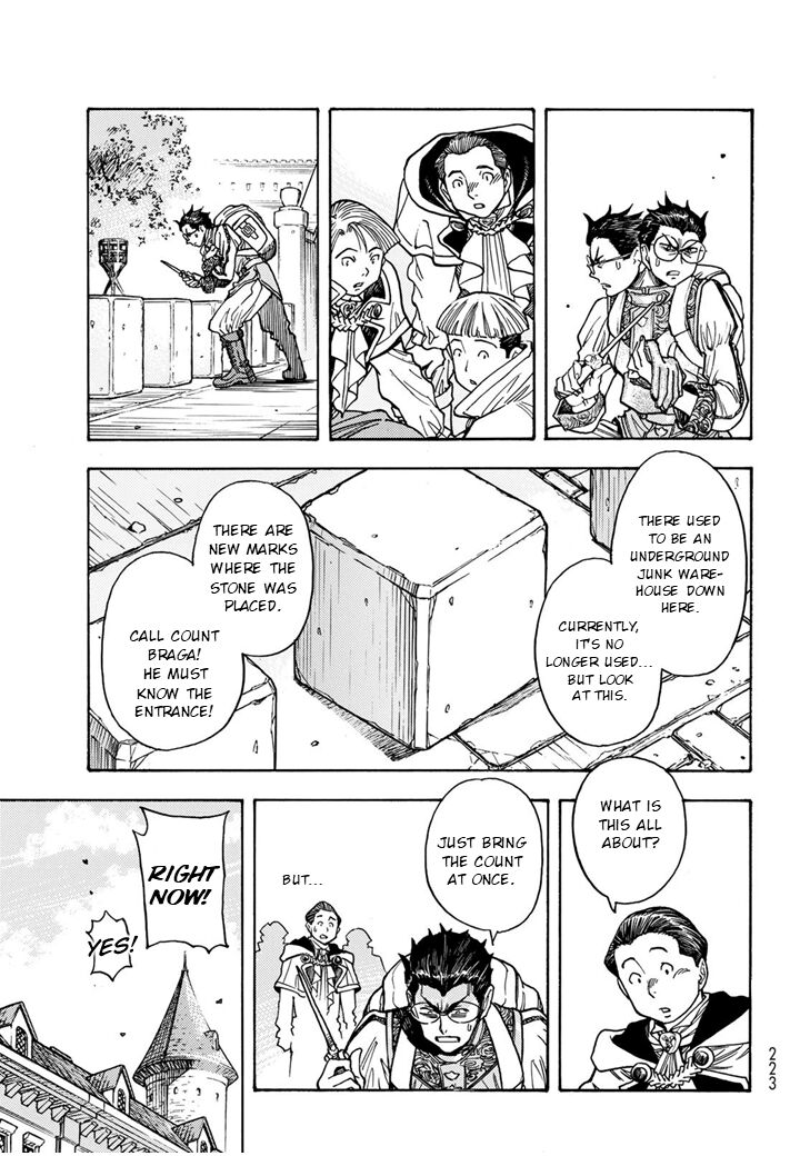 Tensei Shitara Slime Datta Ken Toaru Kyuka No Sigoshi Kata Chapter 9 Page 5