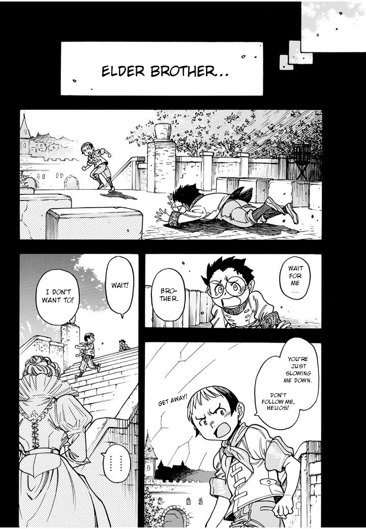 Tensei Shitara Slime Datta Ken Toaru Kyuka No Sigoshi Kata Chapter 9 Page 6