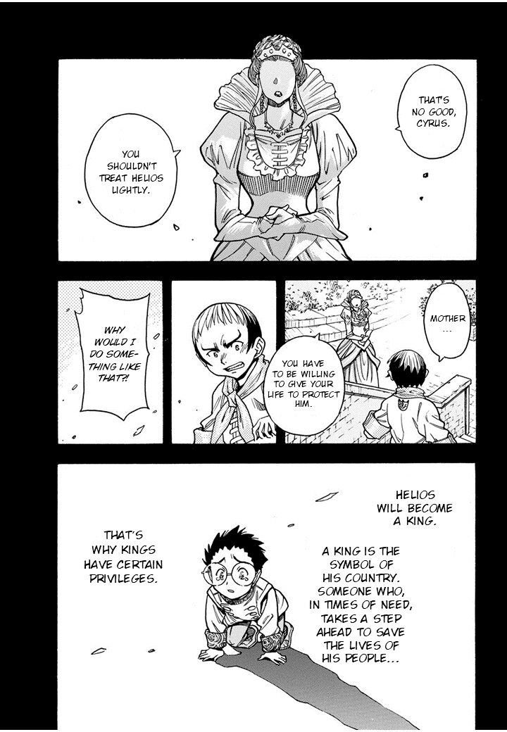 Tensei Shitara Slime Datta Ken Toaru Kyuka No Sigoshi Kata Chapter 9 Page 7