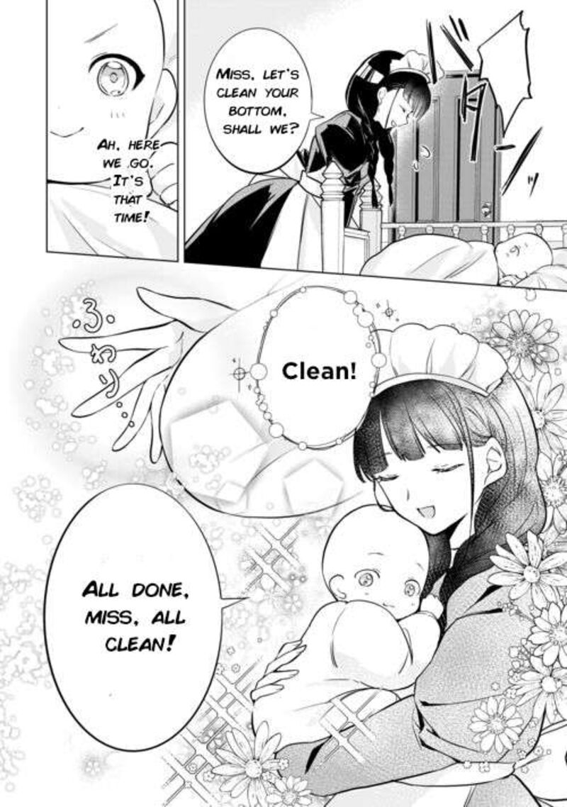 Tensei Shitara Suterareta Ga Hirowarete Tanoshiku Ikiteimasu Chapter 1 Page 10