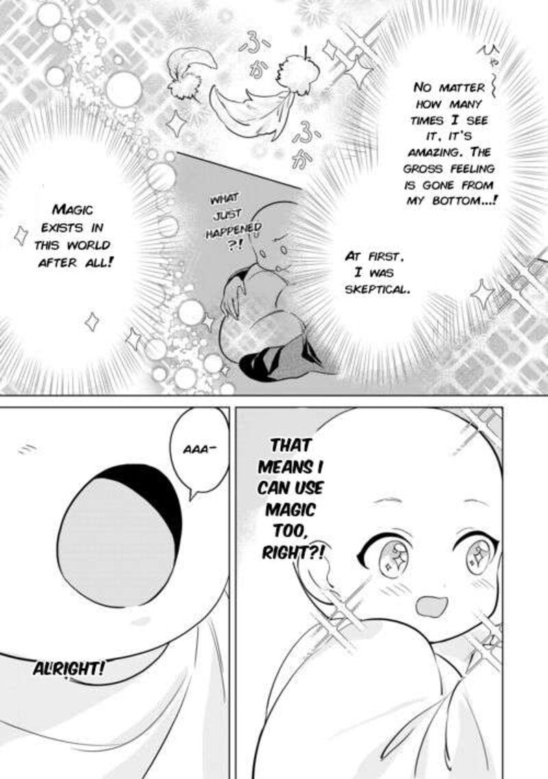 Tensei Shitara Suterareta Ga Hirowarete Tanoshiku Ikiteimasu Chapter 1 Page 11