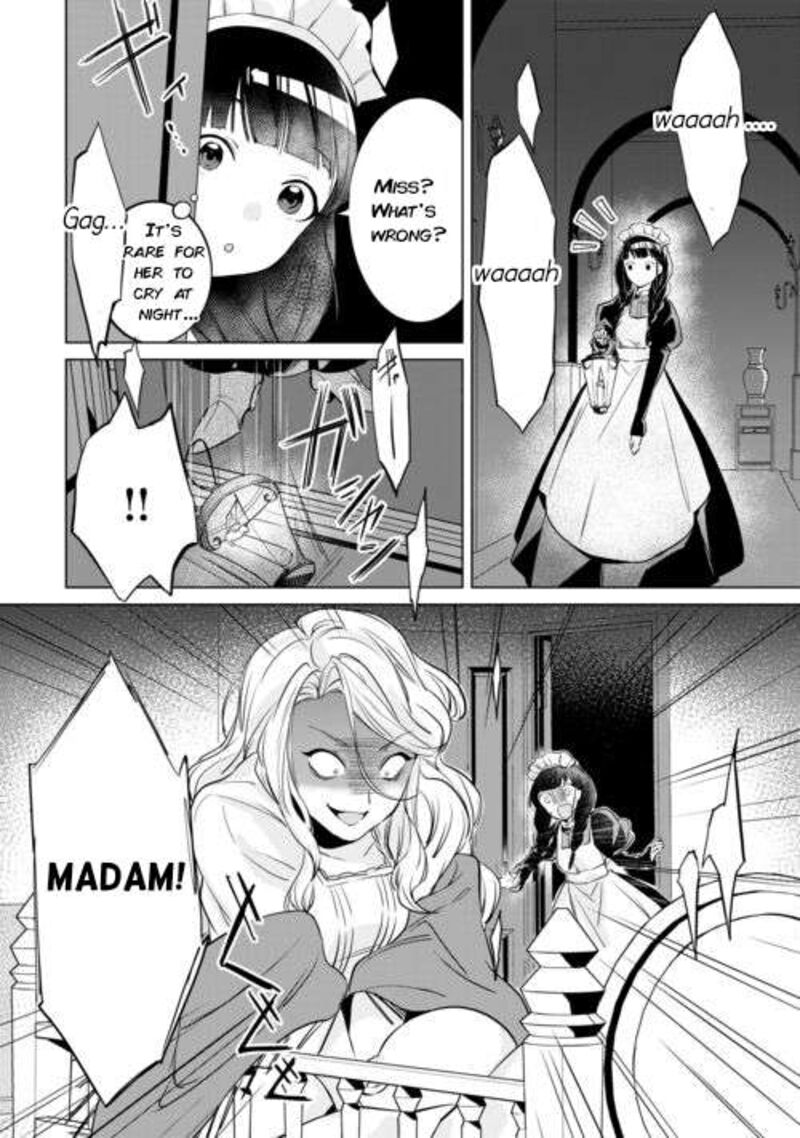 Tensei Shitara Suterareta Ga Hirowarete Tanoshiku Ikiteimasu Chapter 1 Page 14