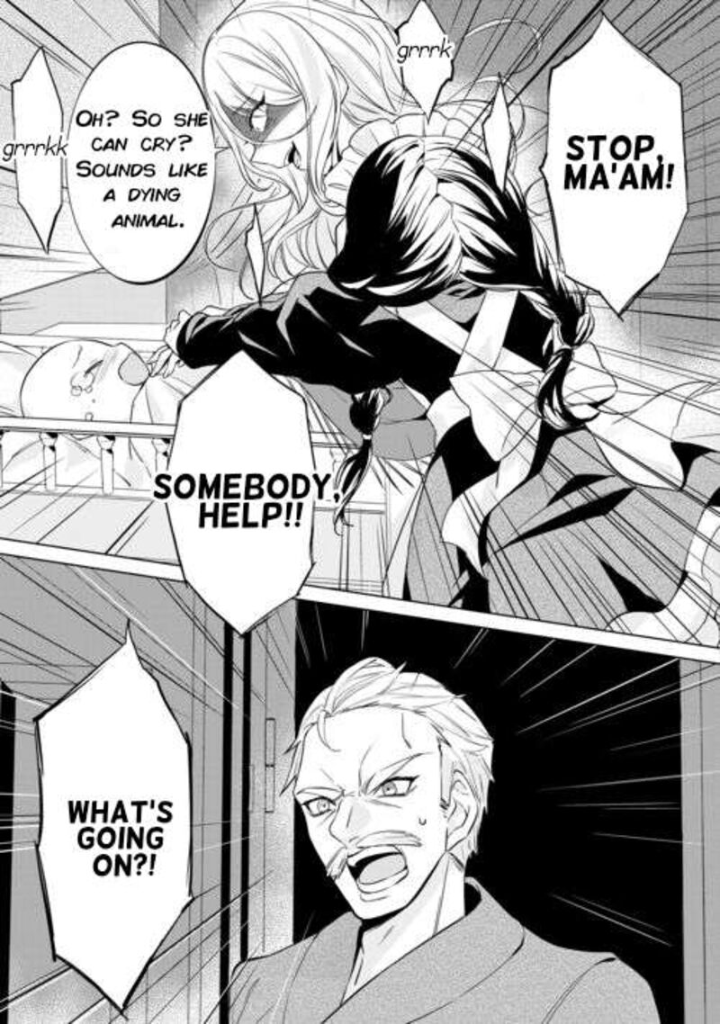 Tensei Shitara Suterareta Ga Hirowarete Tanoshiku Ikiteimasu Chapter 1 Page 15