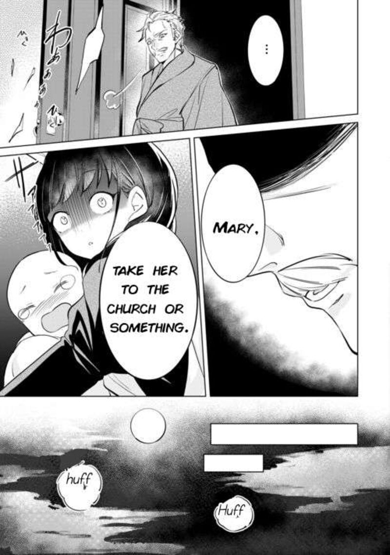 Tensei Shitara Suterareta Ga Hirowarete Tanoshiku Ikiteimasu Chapter 1 Page 17