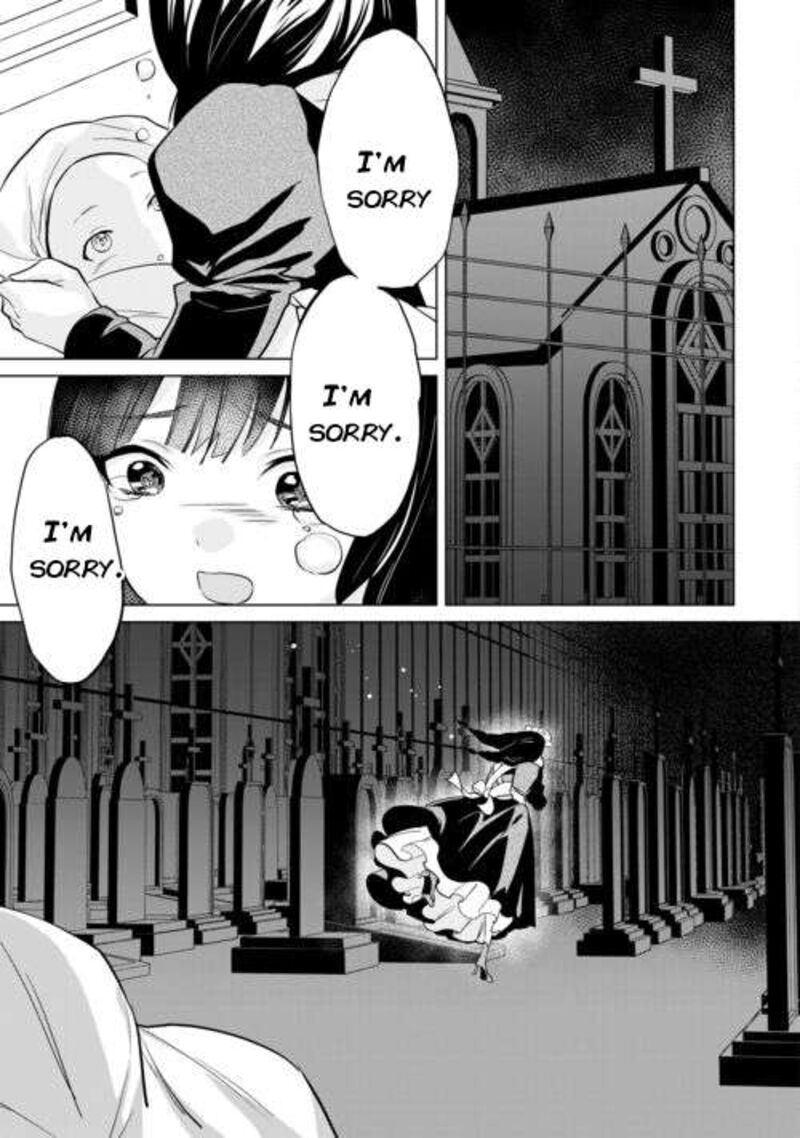 Tensei Shitara Suterareta Ga Hirowarete Tanoshiku Ikiteimasu Chapter 1 Page 19