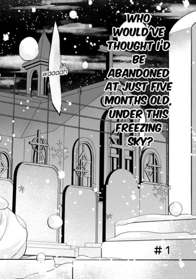 Tensei Shitara Suterareta Ga Hirowarete Tanoshiku Ikiteimasu Chapter 1 Page 2