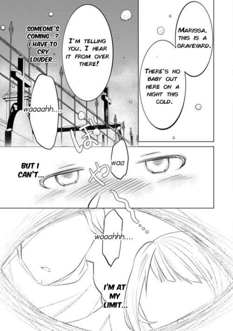 Tensei Shitara Suterareta Ga Hirowarete Tanoshiku Ikiteimasu Chapter 1 Page 23