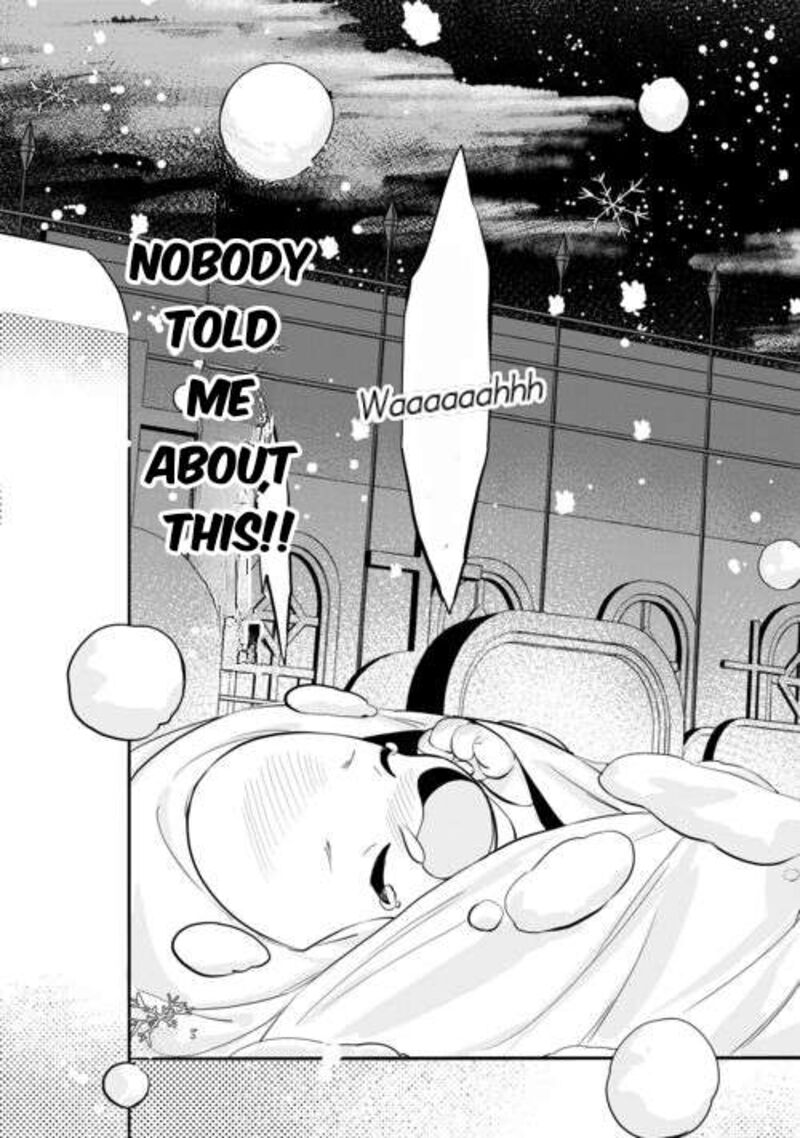 Tensei Shitara Suterareta Ga Hirowarete Tanoshiku Ikiteimasu Chapter 1 Page 3