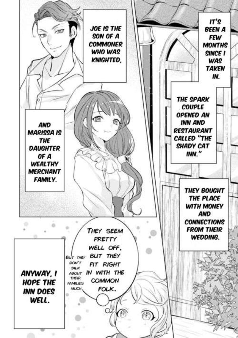 Tensei Shitara Suterareta Ga Hirowarete Tanoshiku Ikiteimasu Chapter 1 Page 30